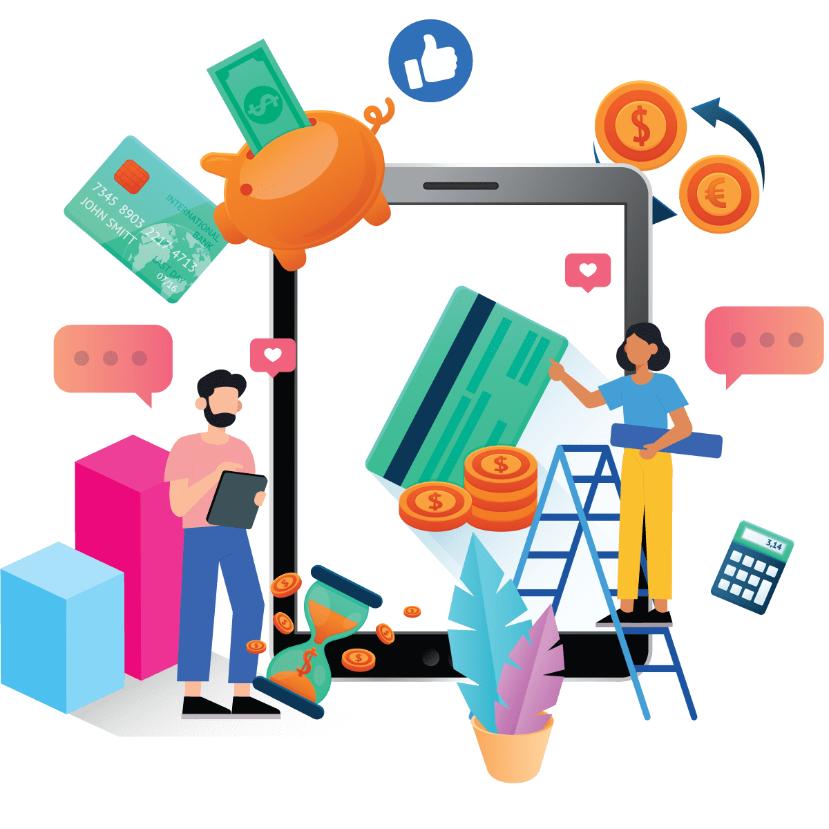 Ad-Campaigns-We-Offer-In-Our-Pay-Per-Click-Services