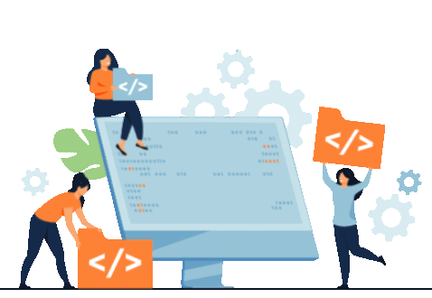 Website Design & Development Website Design & Development